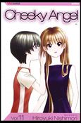 Cheeky Angel issue 11