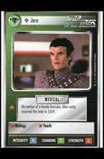 Star Trek: Premiere Unlimited (Base Set) card 308 Jera 