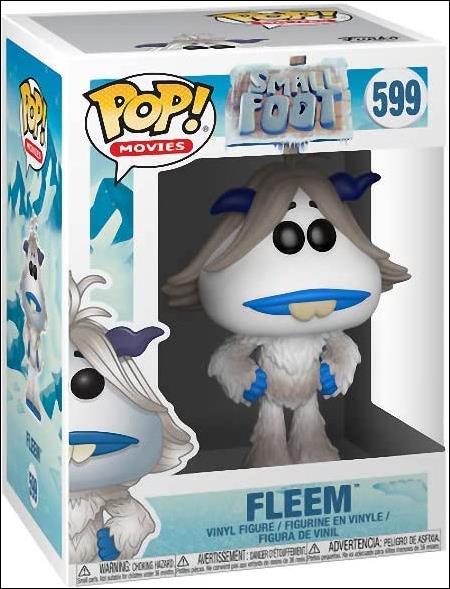 POP! Movies figure 599 Fleem