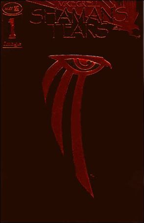 Shaman's Tears issue 1