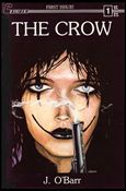 Crow (1989) Cover Image 1