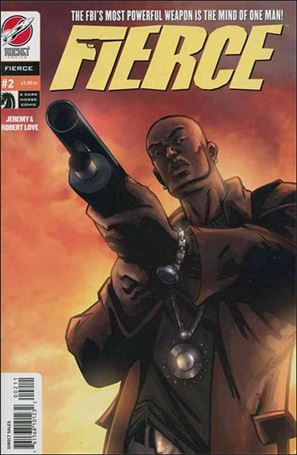 Fierce issue 2