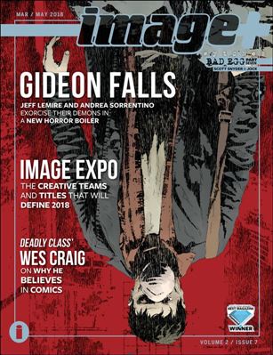 Image+ (2017) issue 7