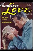 Complete Love Magazine (1953/07) Cover Image 2