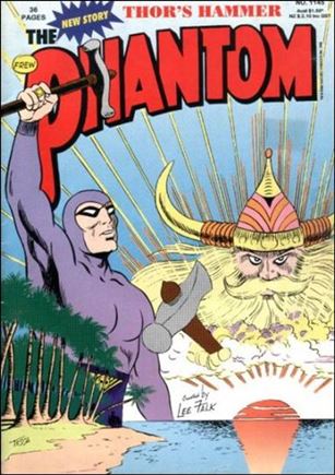 Phantom (1948) issue 1145