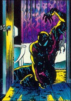 Spider-Man: The McFarlane Era (Base Set) card 30 Home