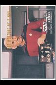 Star Trek: The Next Generation - The Episode Collection Season Two (Base Set) card 162 The Measure of a Man, Episode 35C