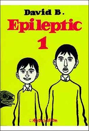 Epileptic Cover Image 1