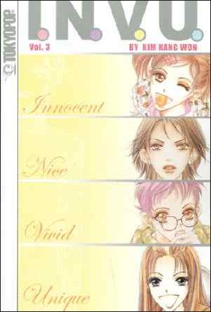 I.N.V.U. issue 3