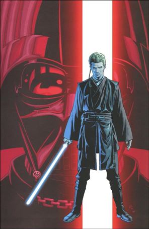 Star Wars (2020) issue 25-P Ross Unknown/Comic Traders/Street Level Virgin Cvr