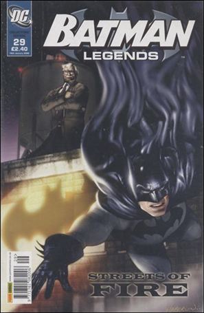 Batman Legends (2003) (UK) issue 29