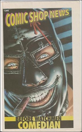 Comic Shop News issue 1294