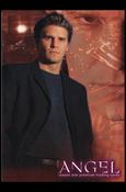 Angel: Season One (Promo) card AP-2 NSU