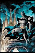 Batman International Cover Image 1