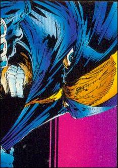 Spider-Man: The McFarlane Era (Base Set) card 69 Masked