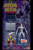 Iron Man (Animated) figure 20 Tony Stark