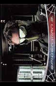 Spider-Man 3: The Movie (Base Set) card 6