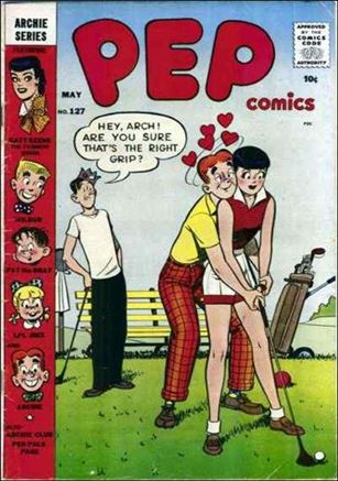 Pep issue 127
