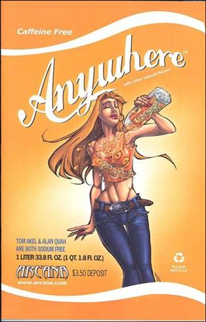 Anywhere  issue 2