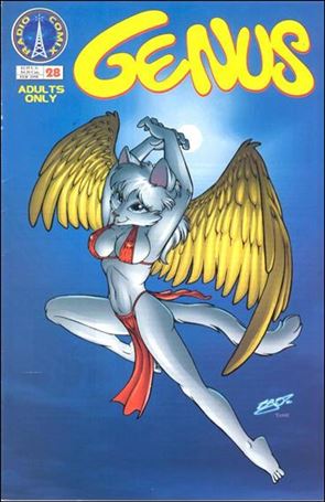 Genus issue 28