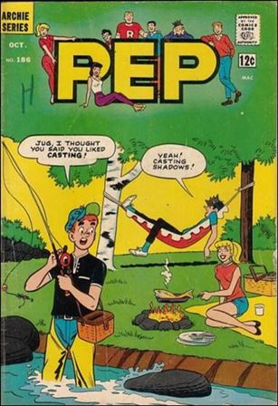 Pep issue 186