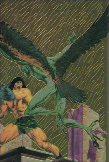 Conan (Promo) card 1