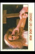 Fright Flicks (Base Set) card 21 