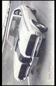 Sports Cars (1970) (Base Set) card 24 Mercury Cougar Eliminator