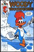 Woody Woodpecker  issue 2