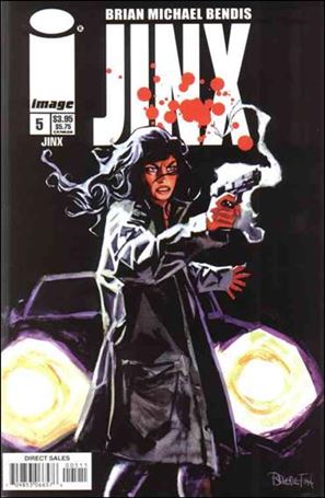 Jinx (1997) Cover Image 2