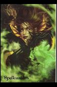 Spellcasters (Base Set) card 19