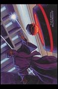 Star Wars: Shadows of the Empire (Base Set) card 62 Five Minutes Until Impact