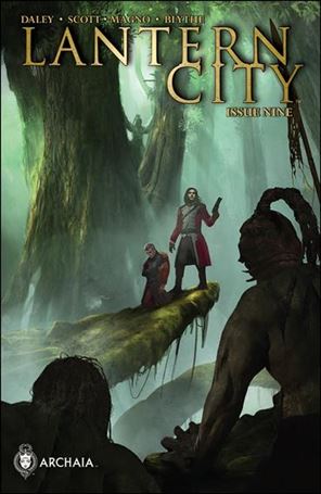 Lantern City issue 9