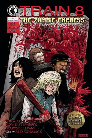 Train 8 issue 2