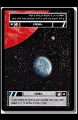 Star Wars: Premiere Limited (Base Set) card 301 Yavin 4