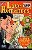 Love Romances issue 45