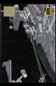 Star Wars Galaxy: Series 3 (LucasArts Subset) card L9 The Farlander Papers
