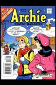 Archie Digest Magazine issue 153