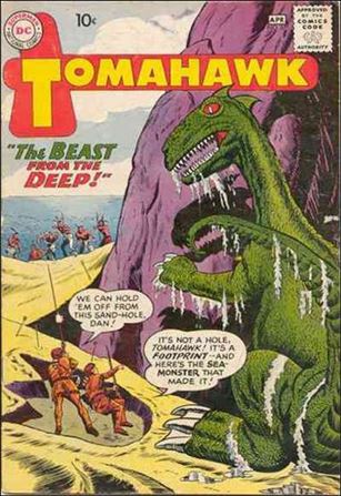 Tomahawk issue 67
