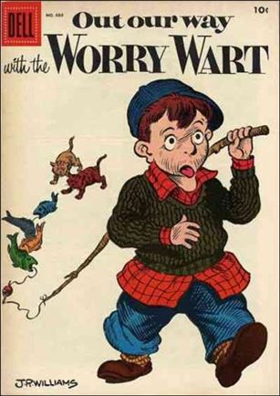 Four Color (1942) issue 680