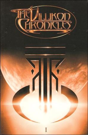 Villikon Chronicles Cover Image 1