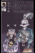 Usagi Yojimbo (1996) issue 103