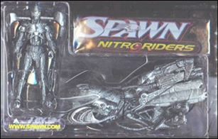 Spawn (Series 16) Cover Image 2
