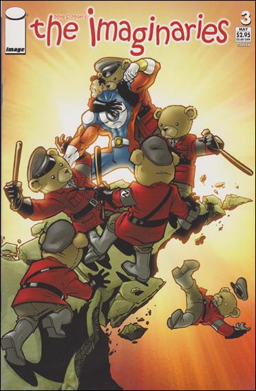 Imaginaries (2005) issue 3