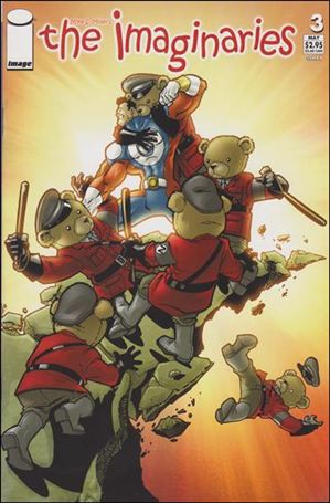 Imaginaries (2005) issue 3