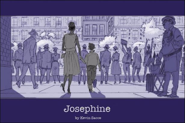 Josephine issue nn