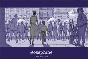 Josephine Cover Image 1