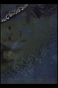 Buffy the Vampire Slayer: Season Seven (The Final Battle Foil Puzzle Subset) card FBP-9-B Gold Parallel