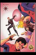 Valiant Era: Series 2 (Base Set) card 145