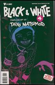 Black & White (1999) issue 4
